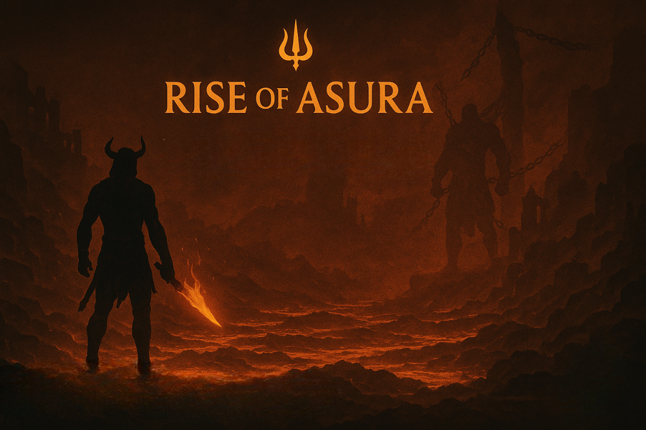 Gameplay Preview